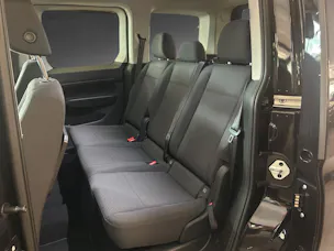 VW Caddy 2.0 TDI Liberty