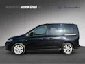 VW Caddy 2.0 TDI Liberty