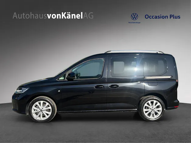 VW Caddy 2.0 TDI Liberty