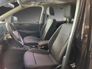 VW Caddy 2.0 TDI Liberty