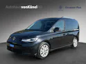 VW Caddy 2.0 TDI Liberty