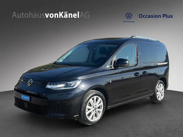VW Caddy 2.0 TDI Liberty