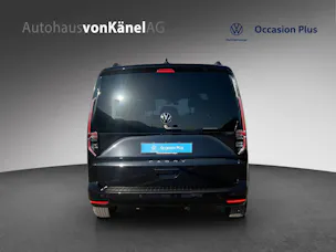 VW Caddy 2.0 TDI Liberty