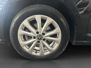 VW Caddy 2.0 TDI Liberty