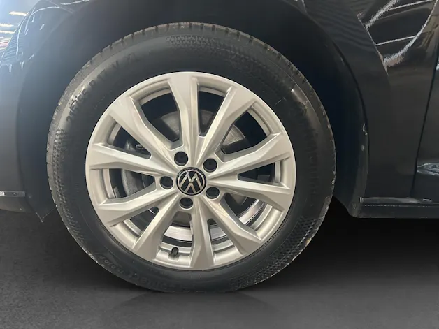 VW Caddy 2.0 TDI Liberty