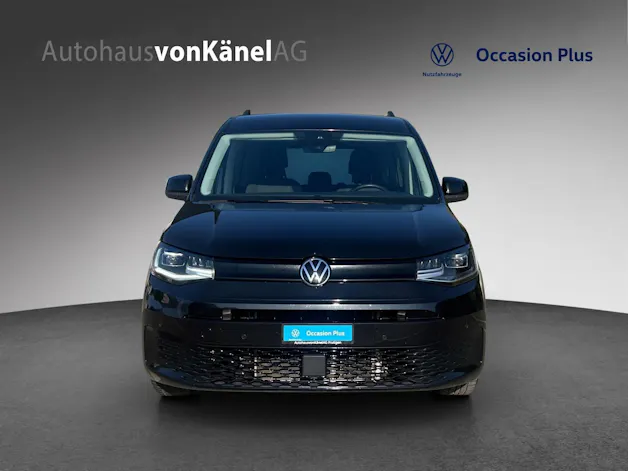 VW Caddy 2.0 TDI Liberty