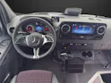 Mercedes-Benz Sprinter 519 CDI Extralang 9G-TRONIC