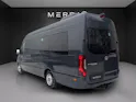 Mercedes-Benz Sprinter 519 CDI Extralang 9G-TRONIC