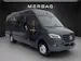 Mercedes-Benz Sprinter 519 CDI Extralang 9G-TRONIC