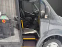 Mercedes-Benz Sprinter 519 CDI Extralang 9G-TRONIC
