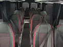 Mercedes-Benz Sprinter 519 CDI Extralang 9G-TRONIC
