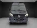Mercedes-Benz Sprinter 519 CDI Extralang 9G-TRONIC