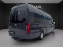 Mercedes-Benz Sprinter 519 CDI Extralang 9G-TRONIC