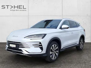 BYD Seal U DM-i Design AWD