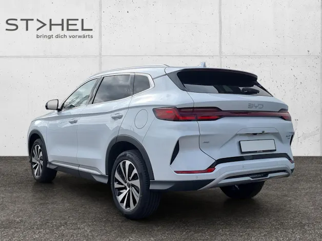 BYD Seal U DM-i Design AWD