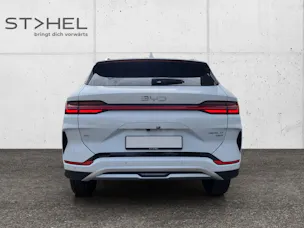 BYD Seal U DM-i Design AWD
