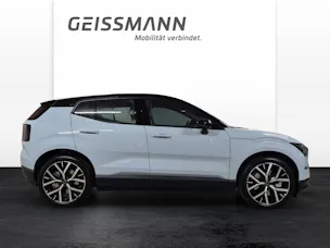Volvo EX30 E60 Twin Ultra Performance AWD