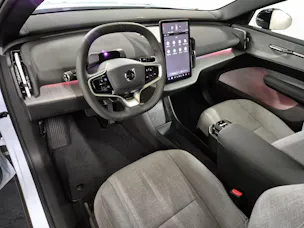 Volvo EX30 E60 Twin Ultra Performance AWD