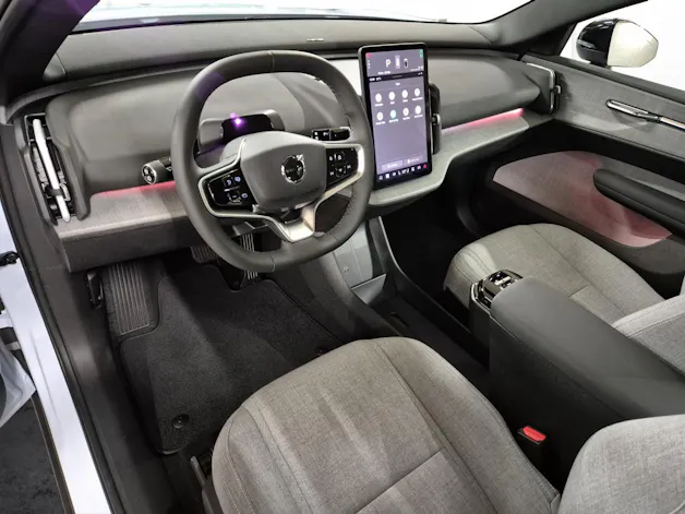 Volvo EX30 E60 Twin Ultra Performance AWD