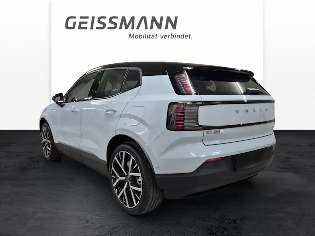 Volvo EX30 E60 Twin Ultra Performance AWD