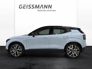 Volvo EX30 E60 Twin Ultra Performance AWD
