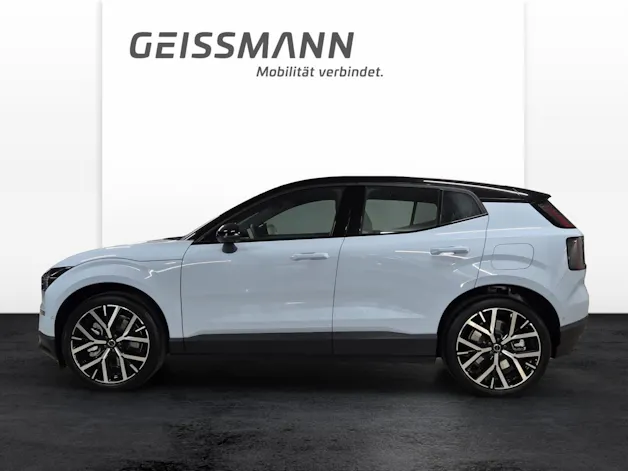 Volvo EX30 E60 Twin Ultra Performance AWD