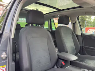 VW Tiguan 2.0 TSI Elegance DSG