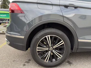 VW Tiguan 2.0 TSI Elegance DSG