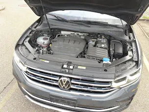 VW Tiguan 2.0 TSI Elegance DSG