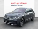 VW Tiguan 2.0 TSI Elegance DSG
