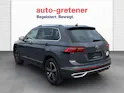 VW Tiguan 2.0 TSI Elegance DSG