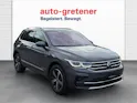 VW Tiguan 2.0 TSI Elegance DSG