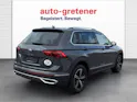 VW Tiguan 2.0 TSI Elegance DSG