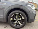 VW Tiguan 2.0 TSI Elegance DSG