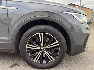VW Tiguan 2.0 TSI Elegance DSG