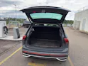 VW Tiguan 2.0 TSI Elegance DSG