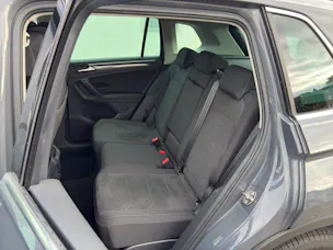 VW Tiguan 2.0 TSI Elegance DSG