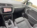 VW Tiguan 2.0 TSI Elegance DSG
