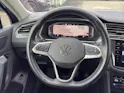 VW Tiguan 2.0 TSI Elegance DSG