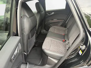 Audi Q4 e-tron 45 Edition Swiss Ski quattro