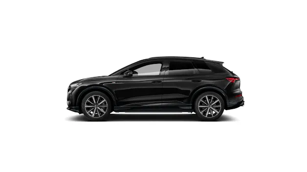 Audi Q4 e-tron 45 Edition Swiss Ski quattro