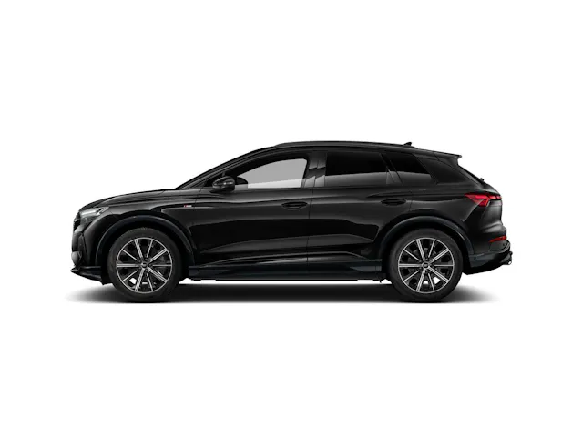 Audi Q4 e-tron 45 Edition Swiss Ski quattro