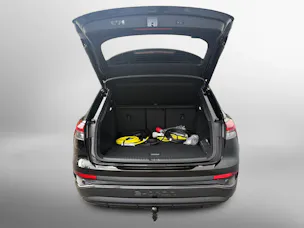 Audi Q4 e-tron 45 Edition Swiss Ski quattro
