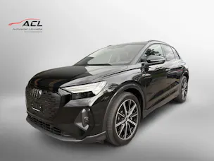 Audi Q4 e-tron 45 Edition Swiss Ski quattro