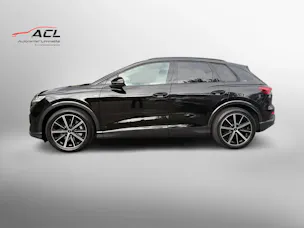 Audi Q4 e-tron 45 Edition Swiss Ski quattro