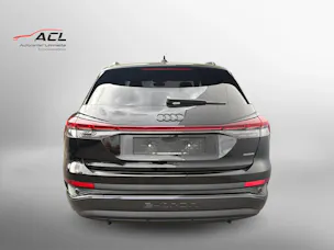Audi Q4 e-tron 45 Edition Swiss Ski quattro