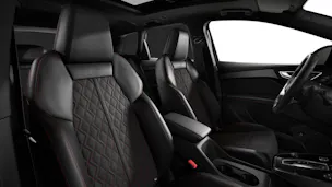 Audi Q4 e-tron 45 Edition Swiss Ski quattro