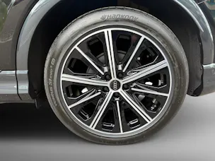 Audi Q4 e-tron 45 Edition Swiss Ski quattro