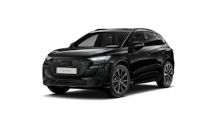 Audi Q4 e-tron 45 Edition Swiss Ski quattro