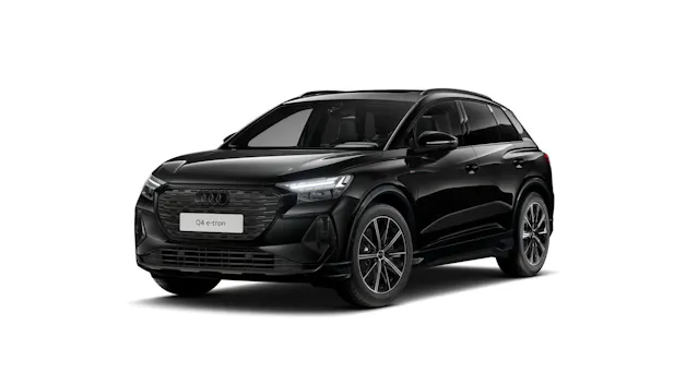 Audi Q4 e-tron 45 Edition Swiss Ski quattro